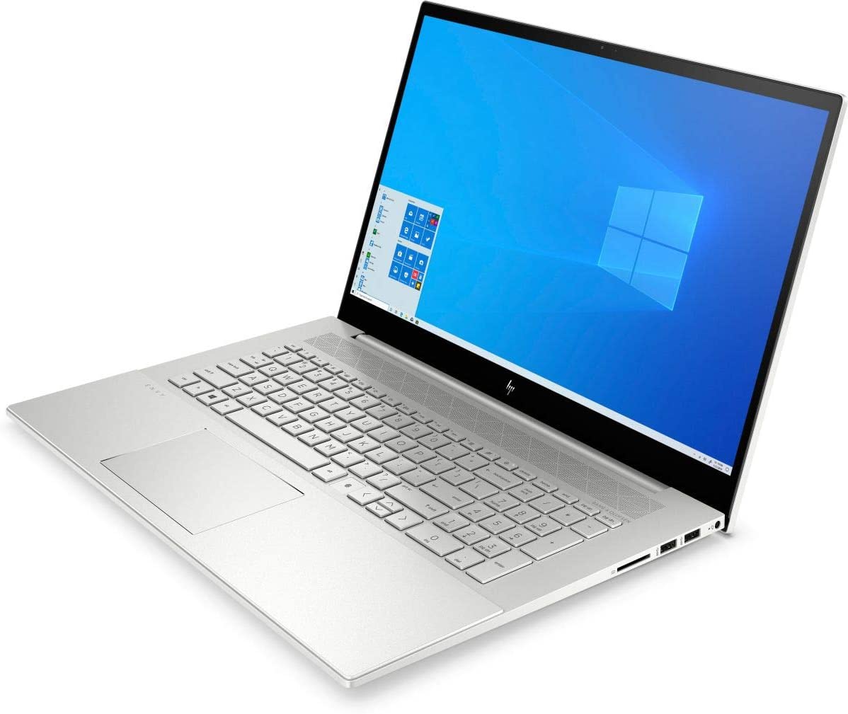 HP Envy 17t-cg000 Premium-Class 17.3" Laptop - Laptop PC Specs