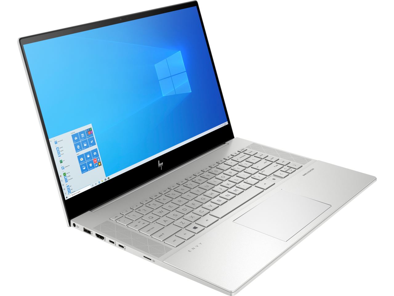 HP Envy 15t-ep000 Premium-Class 15.6\u0026quot; Laptop - Laptop Specs
