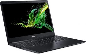Acer Aspire 1 A115-31-C2Y3, 15.6 Full HD Display, Intel Celeron N4020, 4GB DDR4, 64GB eMMC