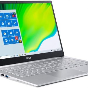 Onderscheid bevolking buiten gebruik Acer Swift 3 SF314-42-R9YN Thin & Light Laptop (14", Ryzen 7 4700U, 8GB  RAM, 512GB SSD) - Laptop Specs