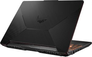Asus TUF Gaming A15 Laptop 3