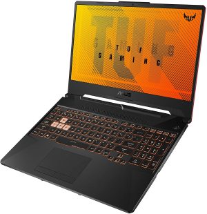 Asus TUF Gaming A15 Laptop