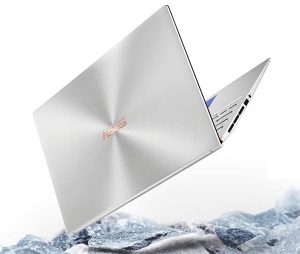 Asus ZenBook UX534FTC 2