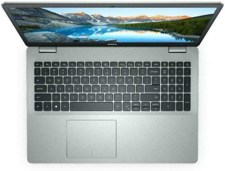 Dell Inspiron 13 5000 5391 Ultraportable – Laptop Specs