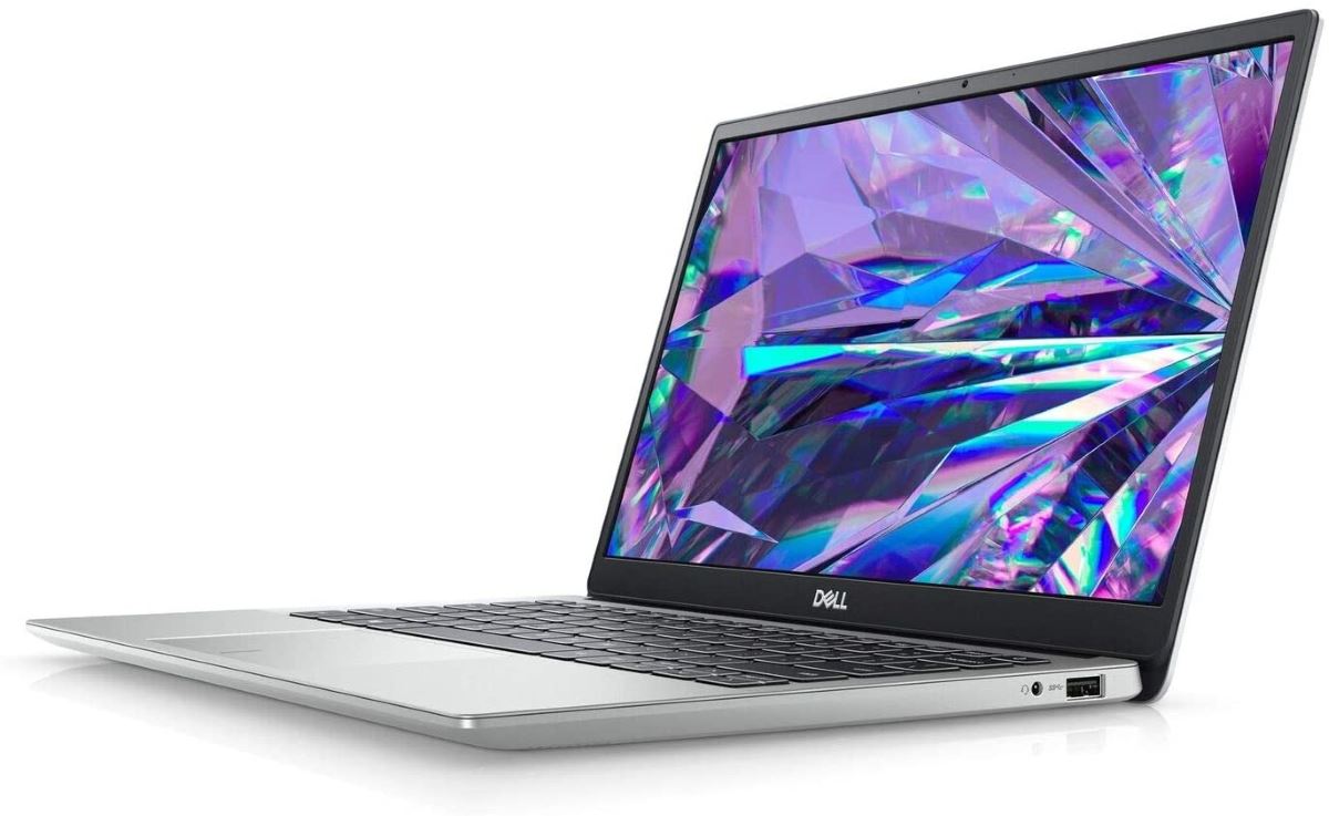 Dell Inspiron 13 5000 5391 Ultraportable - Laptop Specs