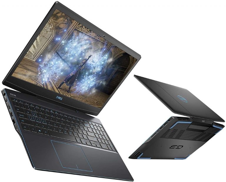 Dell G3 15 3500 Budget Gaming Laptop - Laptop Specs