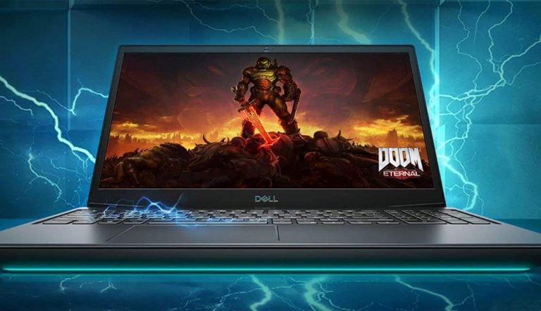 Dell G5 15 5500 Gaming Laptop – Laptop Specs