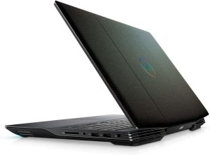 Dell G5 15 5500