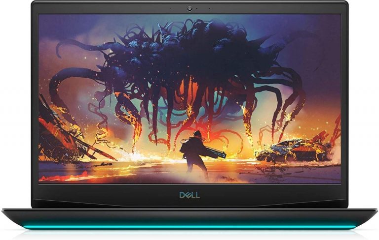Dell G5 15 5500 Gaming Laptop – Laptop Specs