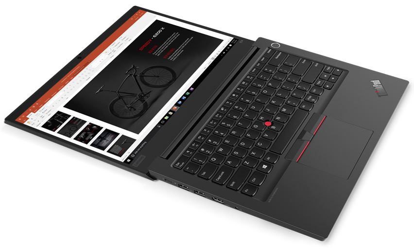 Lenovo ThinkPad E14 (Intel) Business Laptop - Laptop Specs