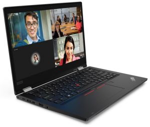 Lenovo ThinkPad L13 Yoga 2