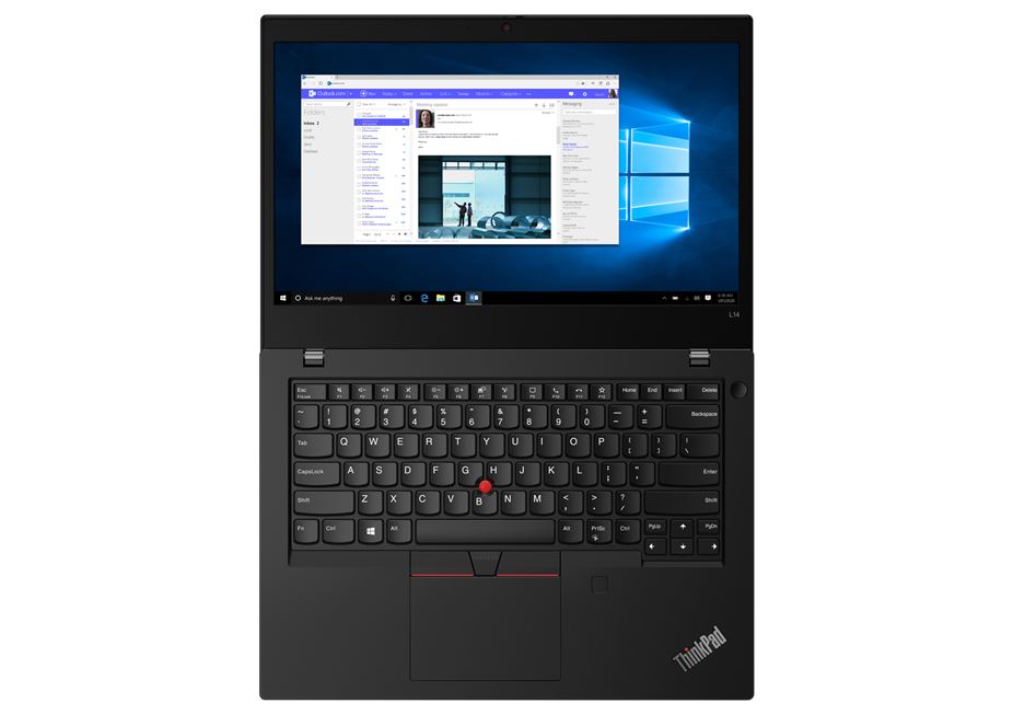 Lenovo ThinkPad L14 (Gen. 1, Intel) Business Laptop - Laptop Specs