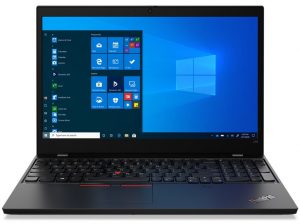 Lenovo ThinkPad L15 (Gen 1, Intel and AMD)