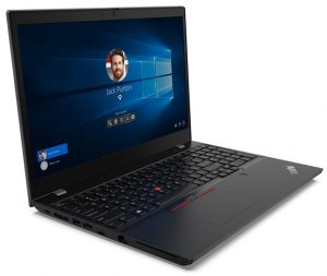 Lenovo ThinkPad L15 (Gen 1, Intel and AMD)