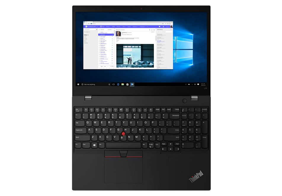 Lenovo ThinkPad L15 (Gen. 1, AMD) Business Laptop - Laptop Specs