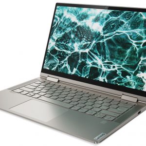 Lenovo Yoga C740 14 (14IML) Mica