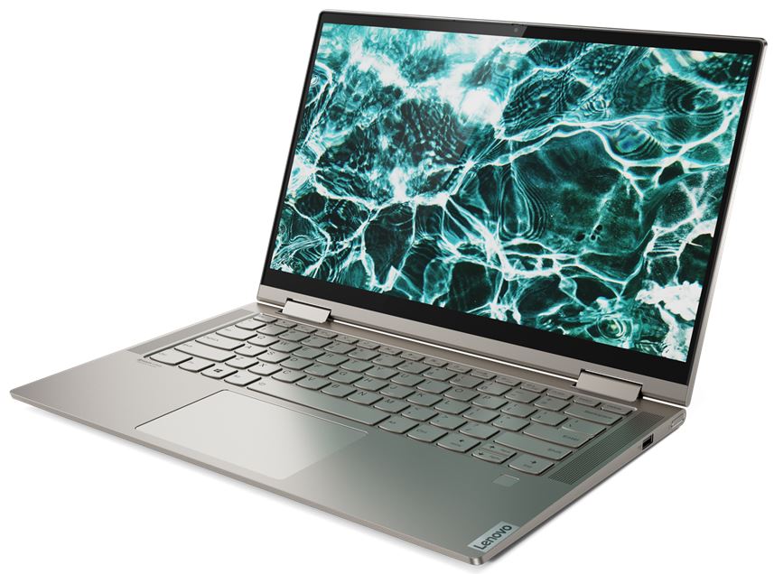 Lenovo Yoga C740 14 (14IML) 2-in-1 Convertible Laptop - Laptop Specs
