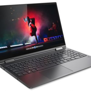 Lenovo Yoga C740 15 (15IML) 3