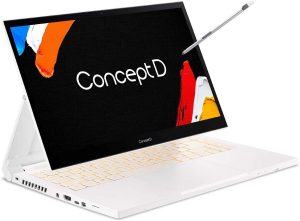 Acer ConceptD 3 Ezel CC314-72G 1