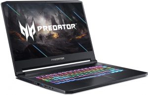 Acer Predator Triton 500 PT515-52 2