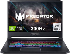 Acer Predator Triton 500 PT515-52 Gaming Laptop