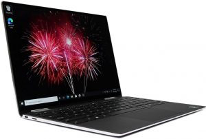 Dell XPS 13 9310 2-in-1 2