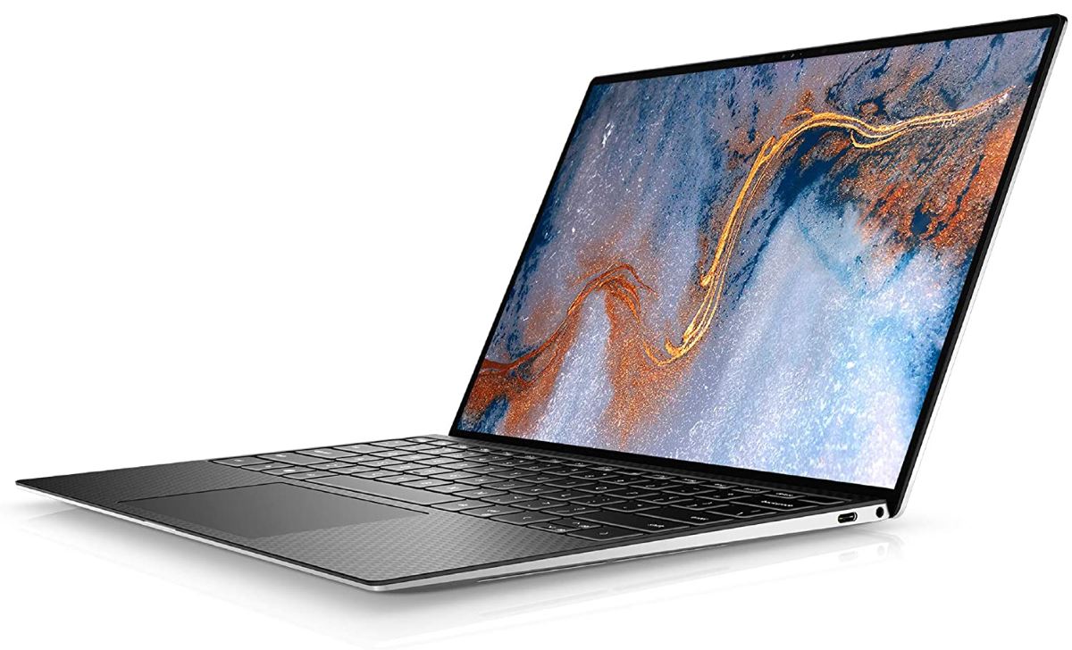 Dell XPS 13 9310 Premium Ultraportable Laptop - Laptop Specs