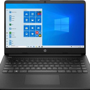 HP 14z-fq000 9VN16AV_1 Laptop