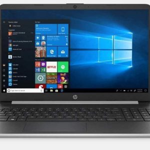 HP 15t-dy100 8QQ67AV_1 Laptop