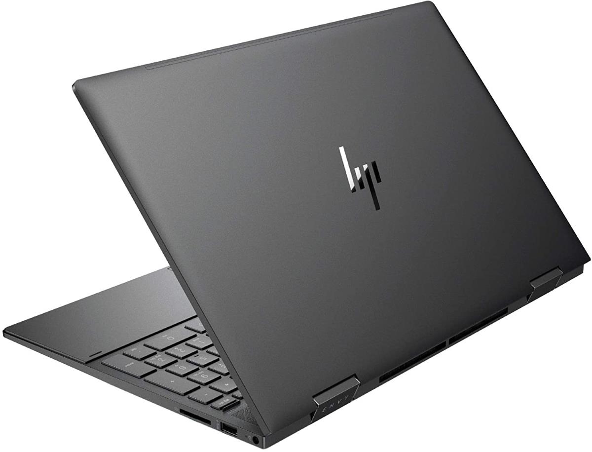 HP Envy x360 15z-ee000 Convertible Laptop - Laptop Specs