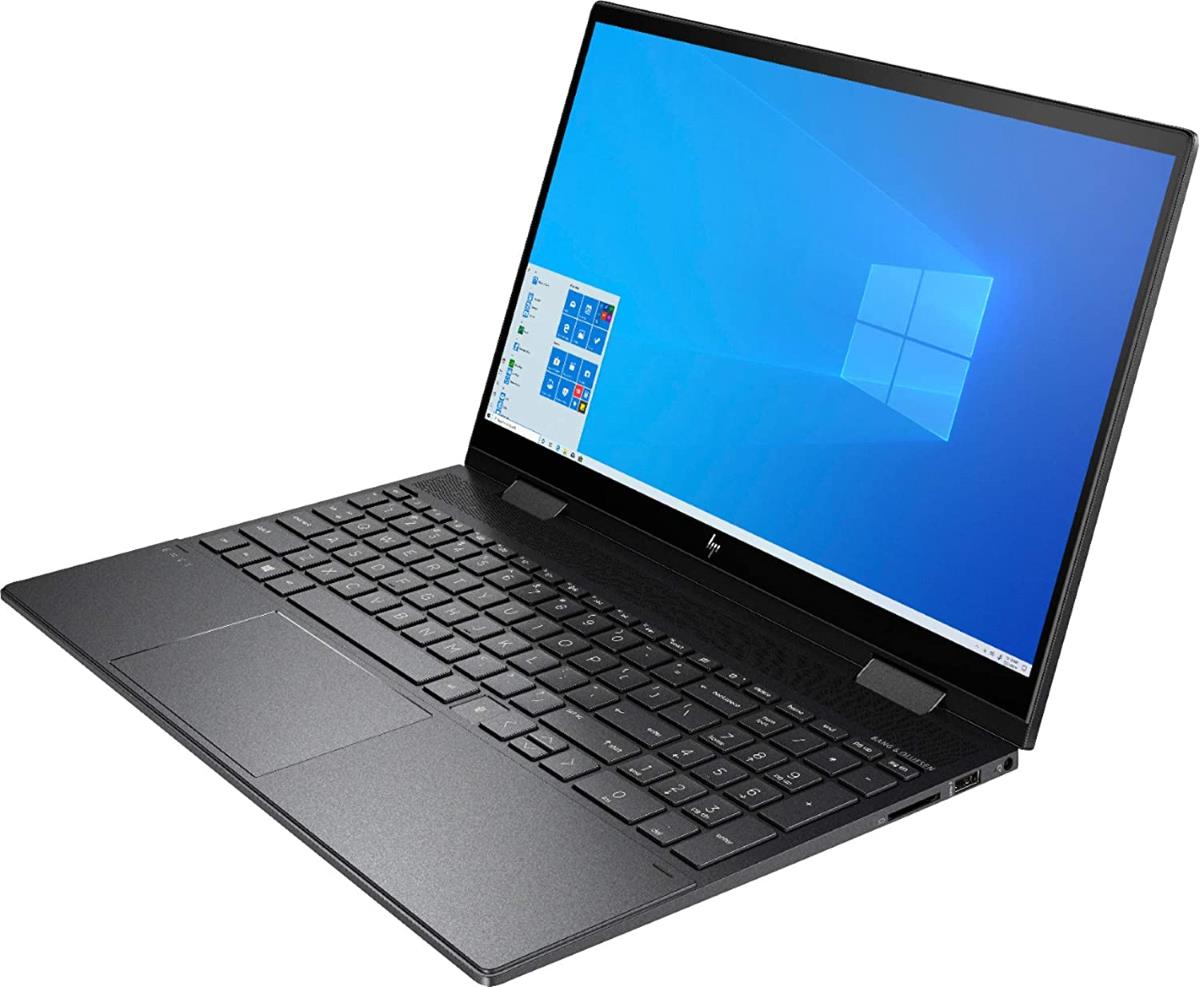 HP Envy x360 15z ee000 Convertible Laptop Laptop Specs