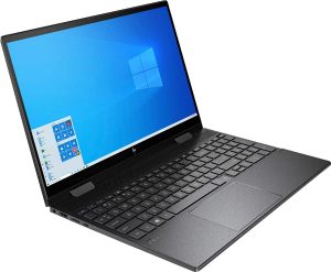 HP Envy x360 15z-ee000 8MF60AV_1 Convertible Laptop