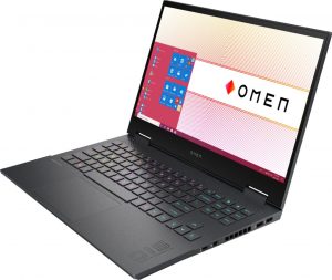 HP Omen 15z-en000 Gaming Laptop 15-en0029nr
