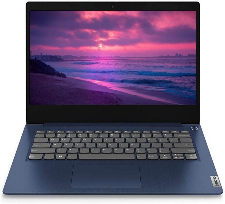 Lenovo IdeaPad 3 14 81W0003QUS Affordable Laptop - Laptop Specs