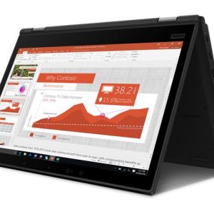 Lenovo ThinkPad L390 Yoga