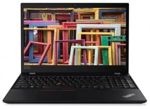 Lenovo ThinkPad T15 20S6000XUS (Gen. 1, Intel)