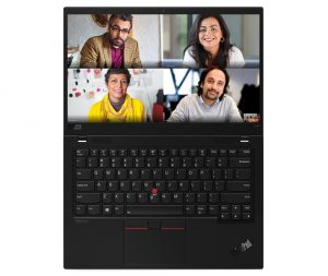 Lenovo ThinkPad X1 Carbon Gen 8 14