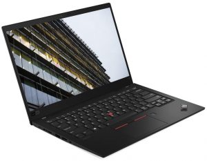 Lenovo ThinkPad X1 Carbon Gen 8 20U9001PUS
