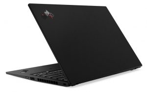 Lenovo ThinkPad X1 Carbon Gen 8 3