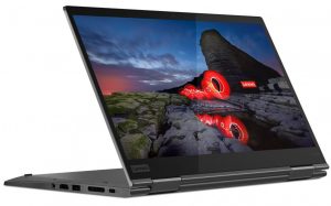 Lenovo ThinkPad X1 Yoga Gen 5 2