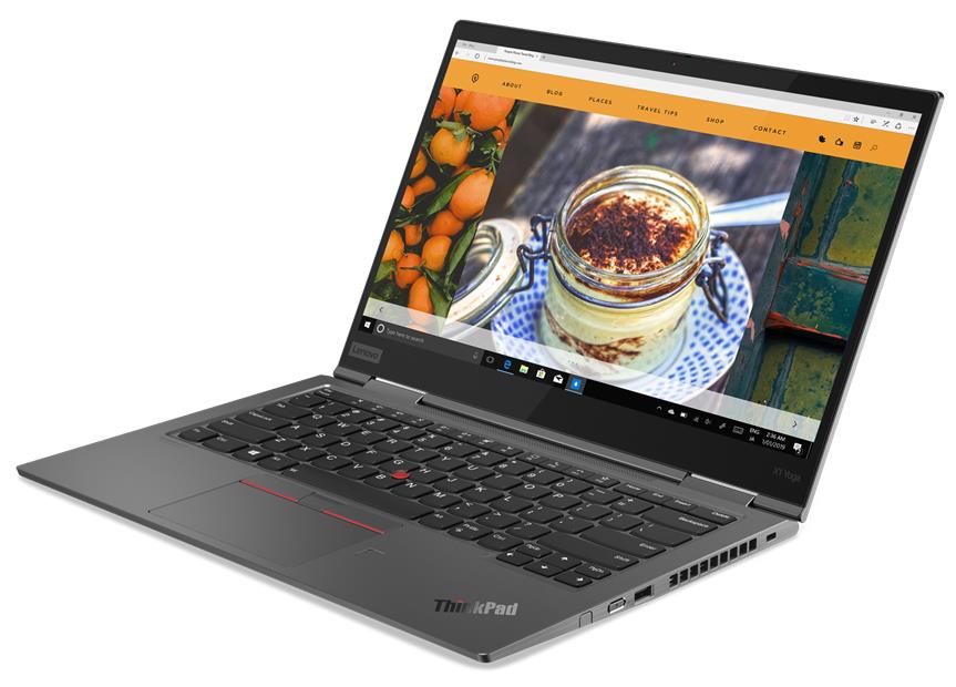 Lenovo ThinkPad X1 Yoga Gen 5 20UB000RUS