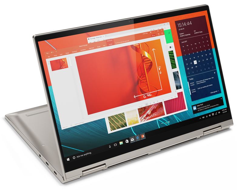 Lenovo Yoga C740 81TC000JUS 2