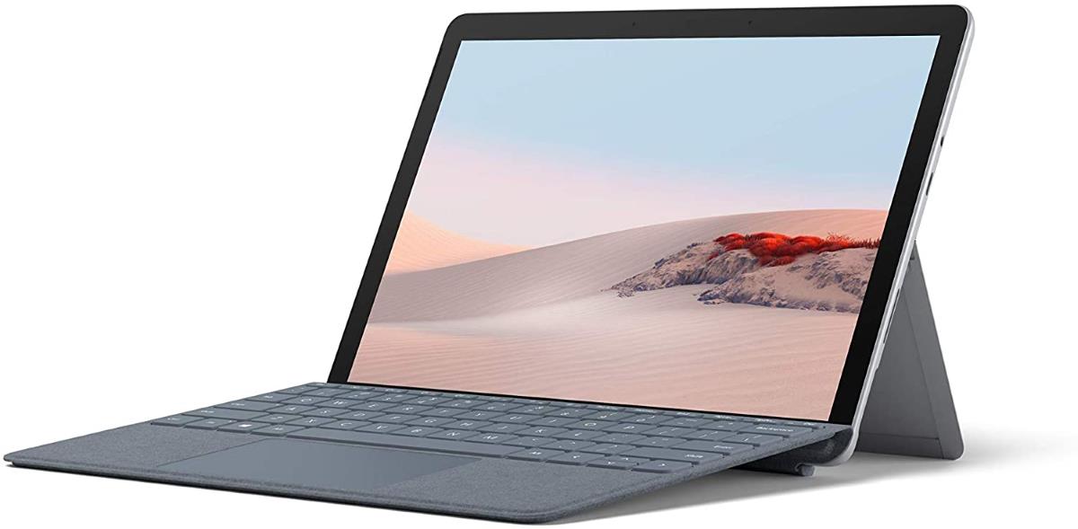 Microsoft Surface Go 2 10.5 Tablet