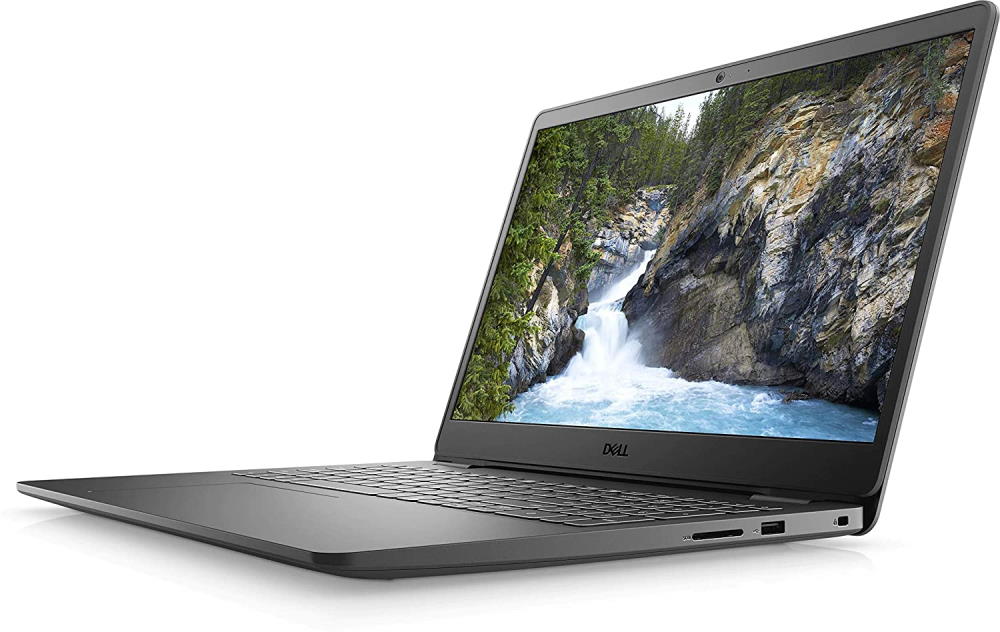 Dell Inspiron 15 3000 3501 Affordable Laptop - Laptop Specs