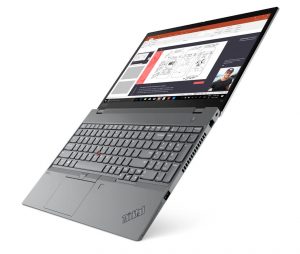 Lenovo ThinkPad T15 Gen 2 (Intel) 4