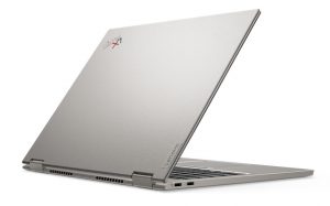 Lenovo ThinkPad X1 Titanium Yoga Gen 1 3
