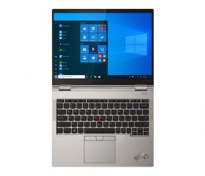 Lenovo ThinkPad X1 Titanium Yoga Gen 1 4