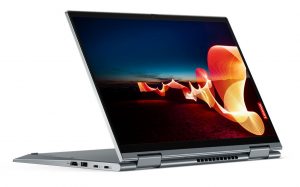 Lenovo ThinkPad X1 Yoga Gen 6 2