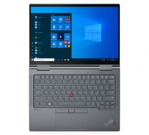 Lenovo ThinkPad X1 Yoga Gen 6 3