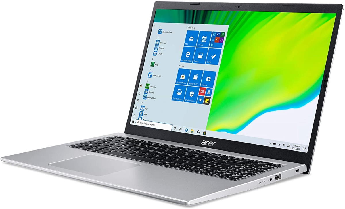 Acer Aspire 5 A515-56-36UT Slim Laptop 2